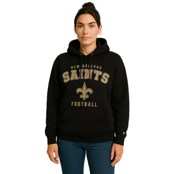 nfl-black-pullover-new-orleans-saints-hoodie