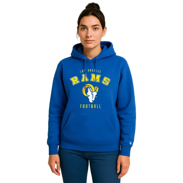 nfl-blue-la-rams-hoodie