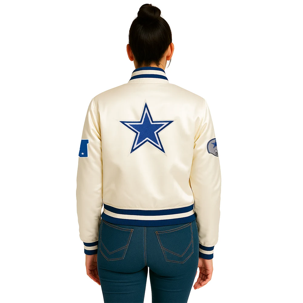 nfl-classic-cream-dallas-cowboys-retro-jacket nfl-classic-cream-dallas-cowboys-retro-jacket