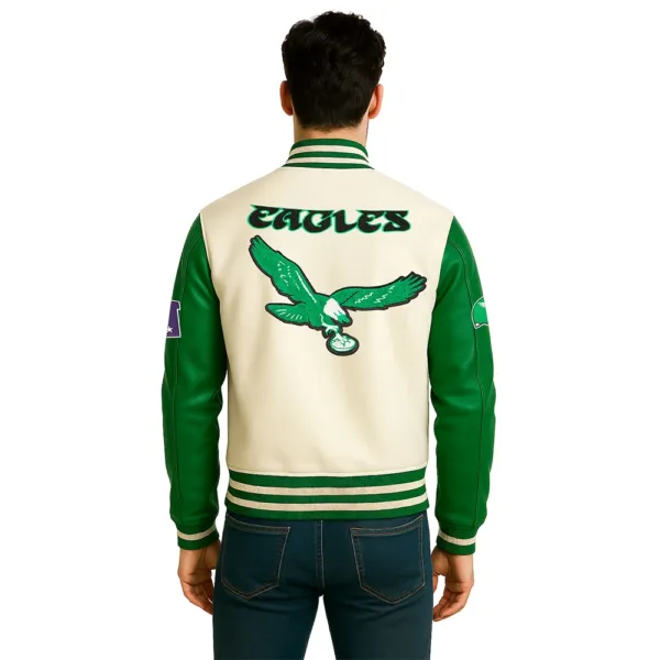 nfl-classic-philadelphia-eagles-kelly-green-varsity-jacket