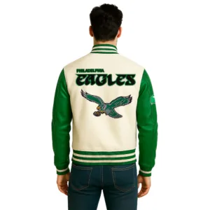 NFL Classic Philadelphia Eagles Vintage Jacket 2 nfl-classic-philadelphia-eagles-vintage-jacket