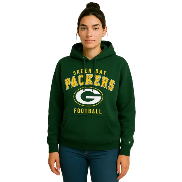 nfl-green-pullover-green-bay-packers-hoodie