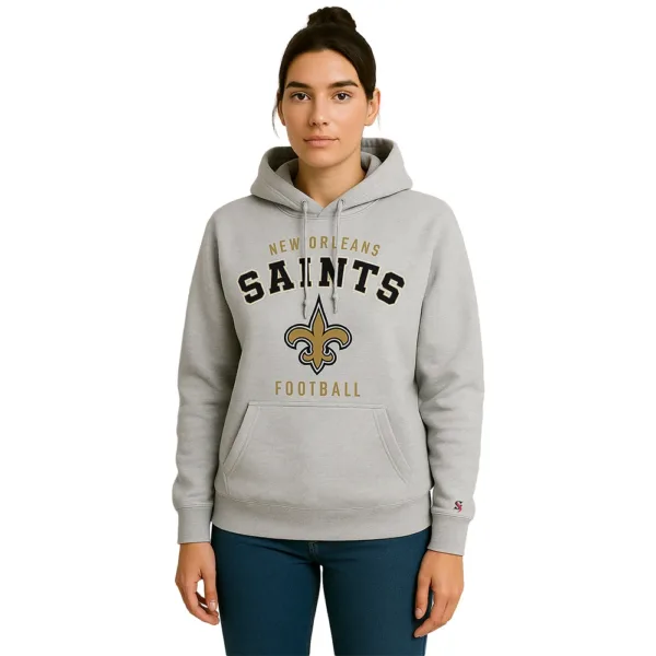 nfl-grey-pullover-new-orleans-saints-hoodie