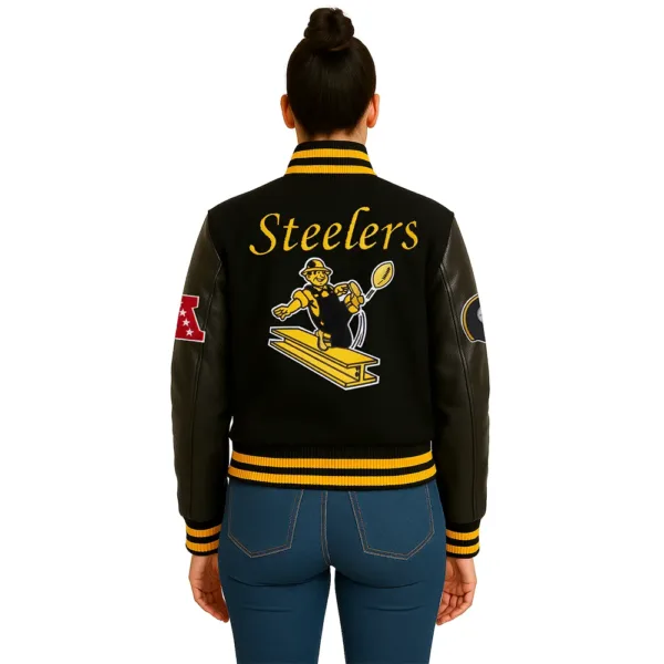 nfl-retro-pittsburgh-steelers-letterman-jacket