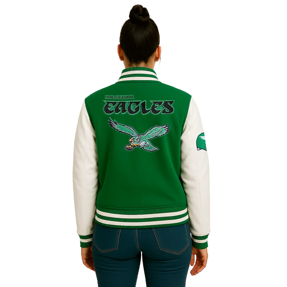 nfl-retro-vintage-philadelphia-eagles-jacket nfl-retro-vintage-philadelphia-eagles-jacket