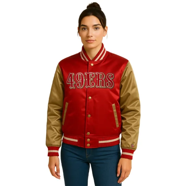 nfl-san-francisco-49ers-jacket