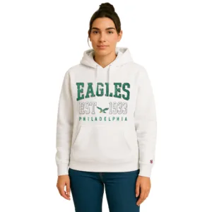 nfl-white-philadelphia-eagles-retro-hoodie