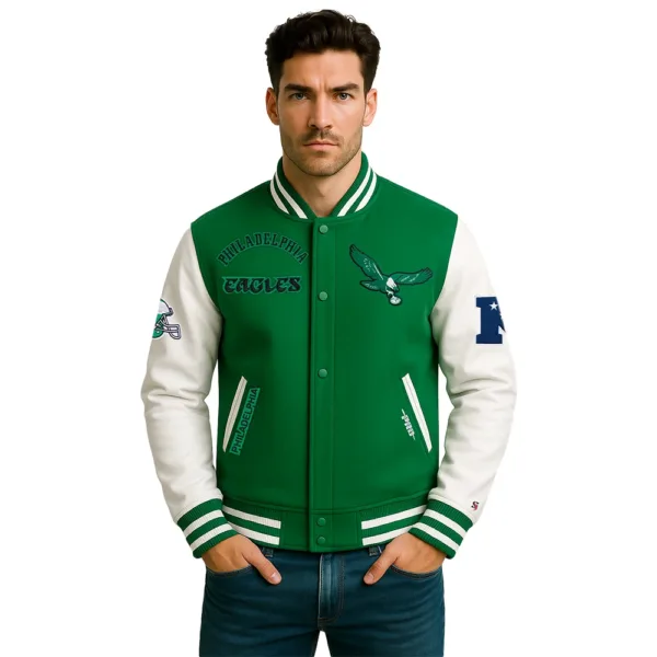 nfl-wool-philadelphia-eagles-kelly-green-jacket
