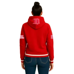 NHL Retro Detroit Red Wings Vintage Hoodie 4 nhl-retro-detroit-red-wings-vintage-hoodie