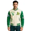 oakland athletics jacket