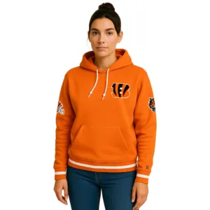 Orange Cincinnati Bengals Hoodie 3 orange-cincinnati-bengals-hoodie