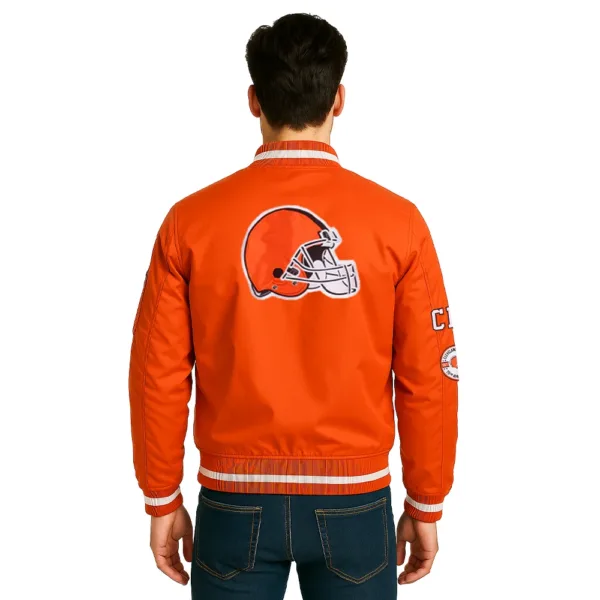 orange-new-era-alpha-industries-bomber-jacket