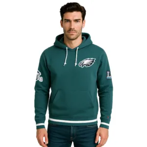 philadelphia eagles hoodie