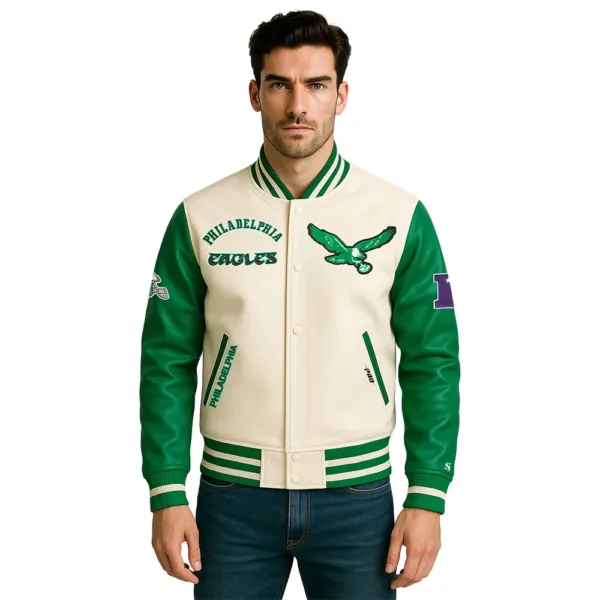 philadelphia-eagles-kelly-green-varsity-jacket