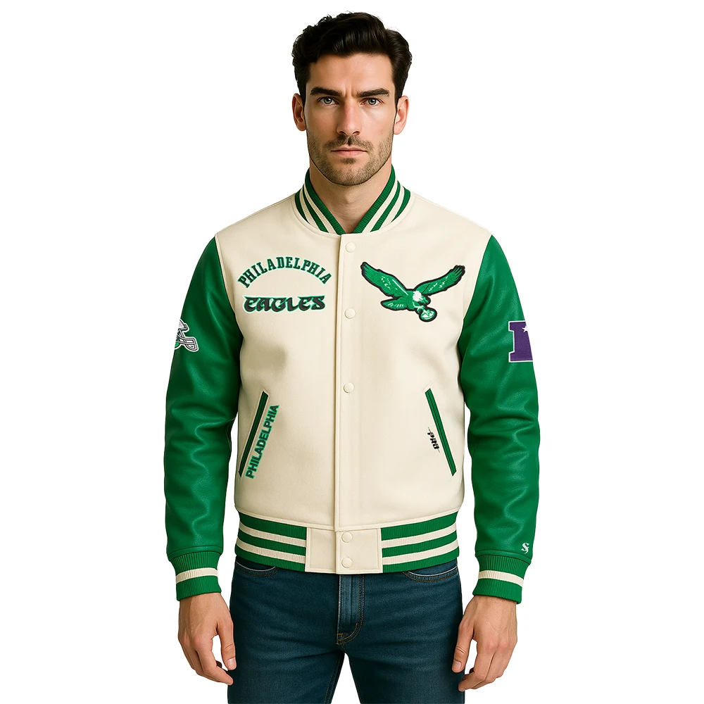 philadelphia-eagles-kelly-green-varsity-jacket philadelphia-eagles-kelly-green-varsity-jacket