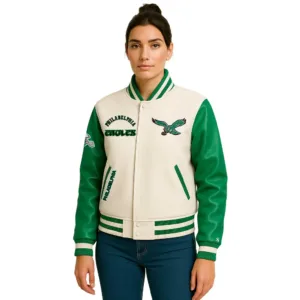 NFL Classic Philadelphia Eagles Vintage Jacket 3 philadelphia-eagles-vintage-jacket