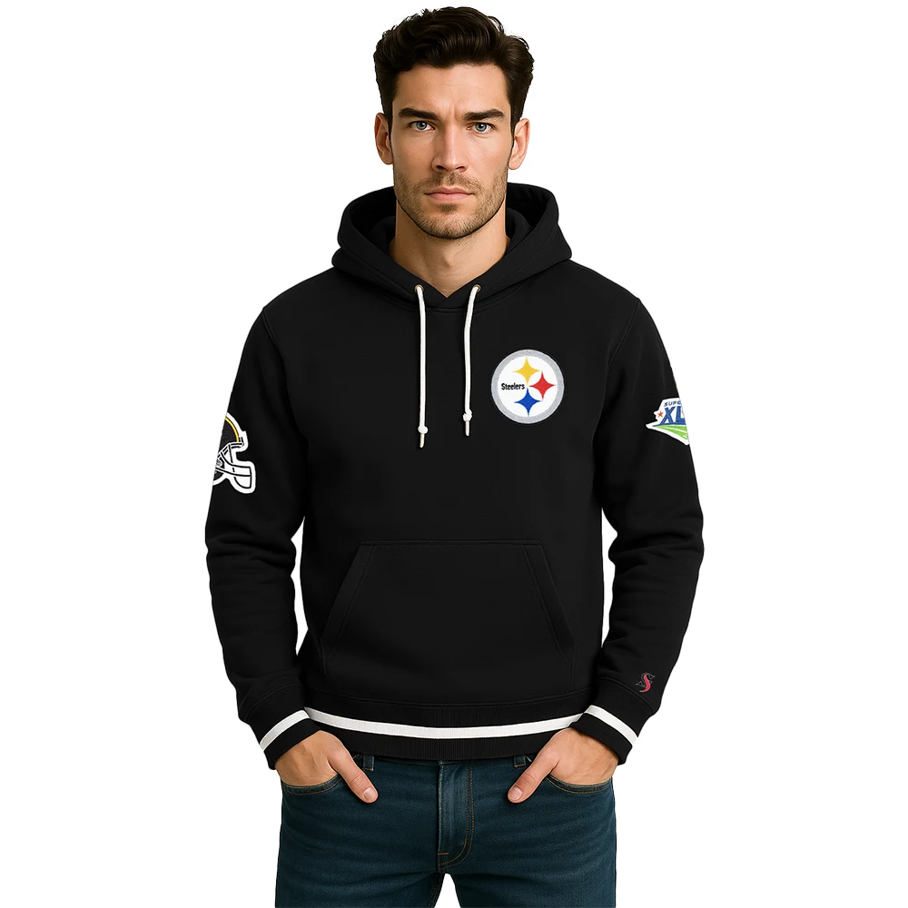 pittsburgh-steelers-hoodie pittsburgh steelers hoodie