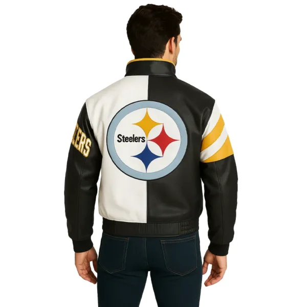 pittsburgh-steelers-leather-jacket