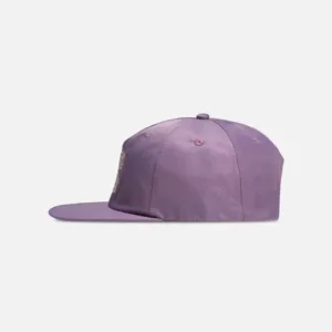 premium purple brain dead hat