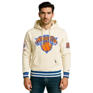pro standard knicks hoodie