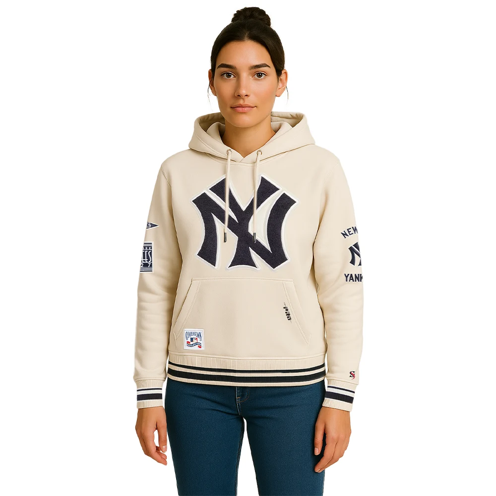pullover-new-york-vintage-yankees-hoodie pullover new york vintage yankees hoodie