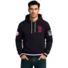 Navy Blue Boston Red Sox Hoodie 6 red-sox-hoodie