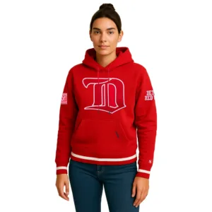 NHL Retro Detroit Red Wings Vintage Hoodie 3 retro-detroit-red-wings-vintage-hoodie