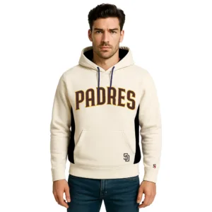 San Diego Padres Hoodie