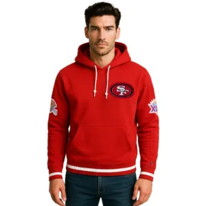 san-francisco-49ers-hoodie