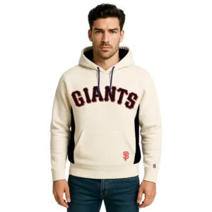 San Francisco Giants Hoodie