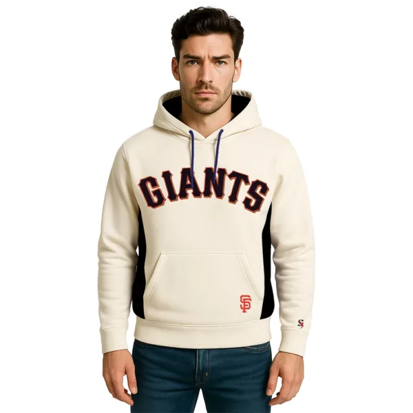 San Francisco Giants Hoodie