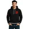 Black SF Giants Hoodie 6 sf giants hoodie