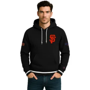 sf giants hoodie
