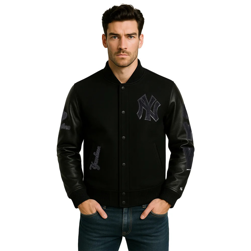 triple-new-york-yankees-varsity-jacket triple-new-york-yankees-varsity-jacket