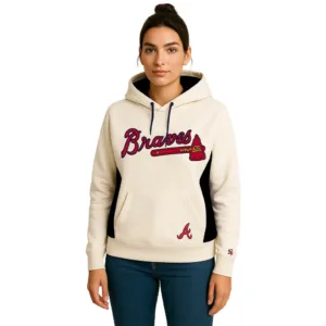 Ballpark Classics Atlanta Braves Hoodie 3 unisex-ballpark-classics-atlanta-braves-hoodie