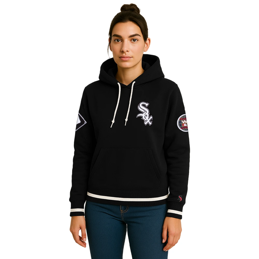 unisex-black-chicago-white-sox-hoodie unisex-black-chicago-white-sox-hoodie