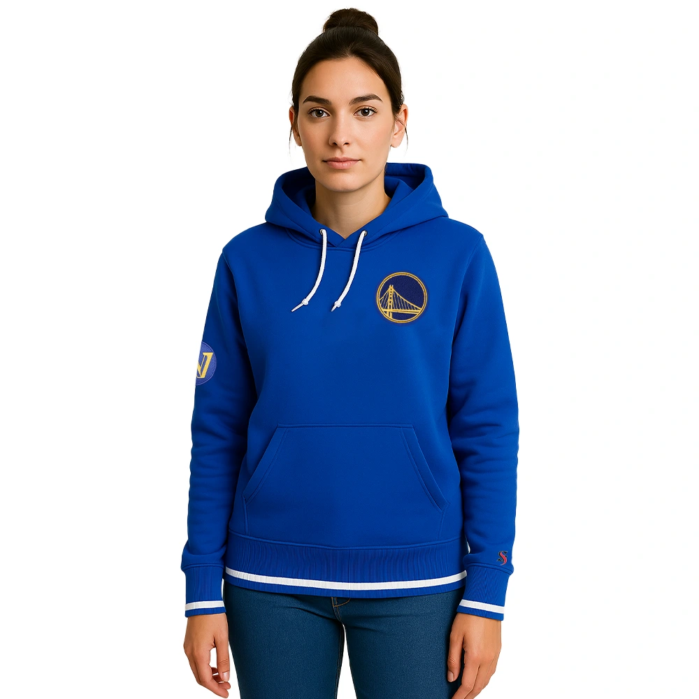 unisex-blue-golden-state-warriors-hoodie unisex-blue-golden-state-warriors-hoodie