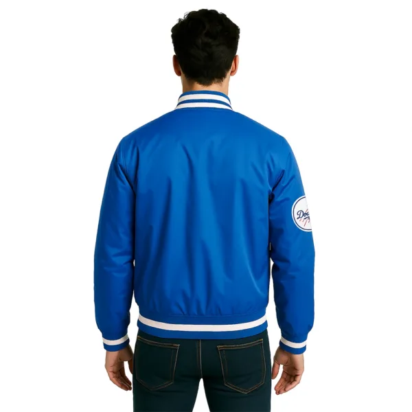 unisex-blue-la-new-era-dodgers-jacket