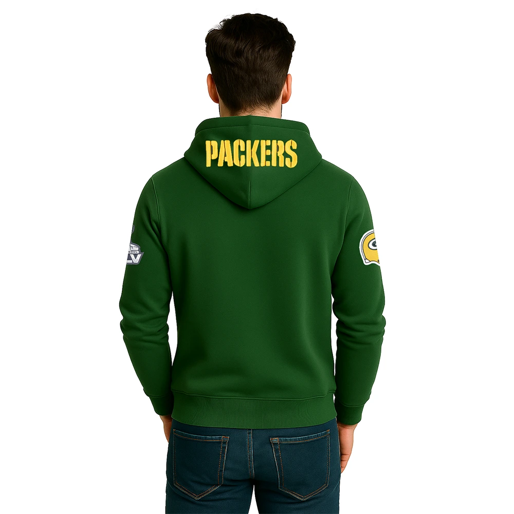 unisex-bowl-xlv-green-bay-packers-hoodie unisex-bowl-xlv-green-bay-packers-hoodie