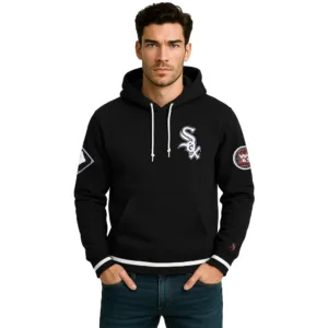 Black Chicago White Sox Hoodie 1 unisex-chicago-white-sox-hoodie