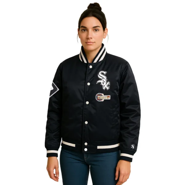 unisex-chicago-white-sox-jacket