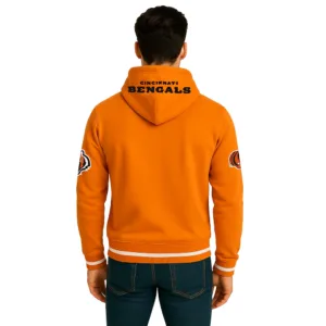 Orange Cincinnati Bengals Hoodie 2 unisex-cincinnati-bengals-hoodie