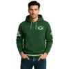 Bowl XLV Green Bay Packers Hoodie 5 unisex-green-bay-packers-hoodie