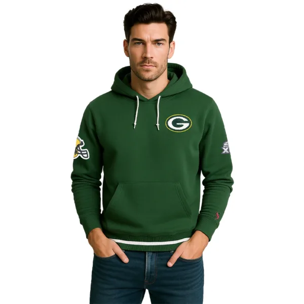 unisex-green-bay-packers-hoodie