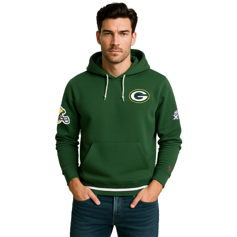 unisex-green-bay-packers-hoodie unisex-green-bay-packers-hoodie