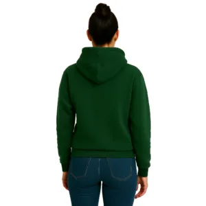 unisex-green-minnesota-wild-hoodie