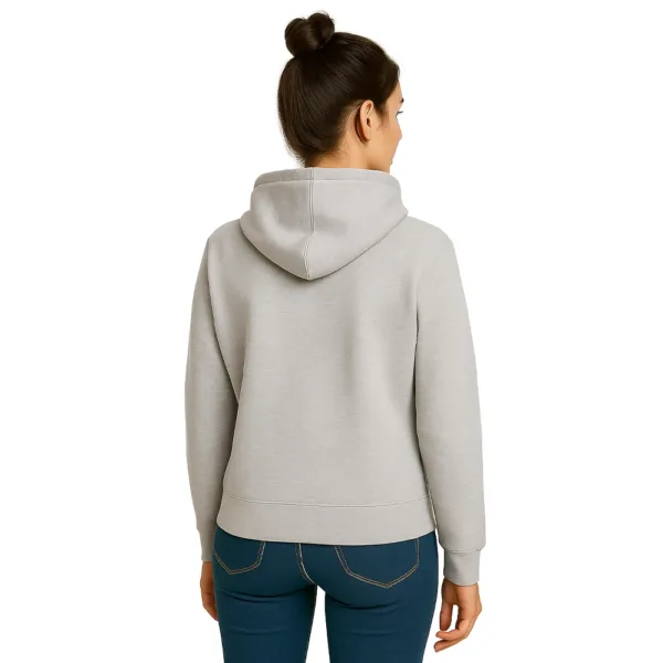 unisex-grey-minnesota-wild-hoodie