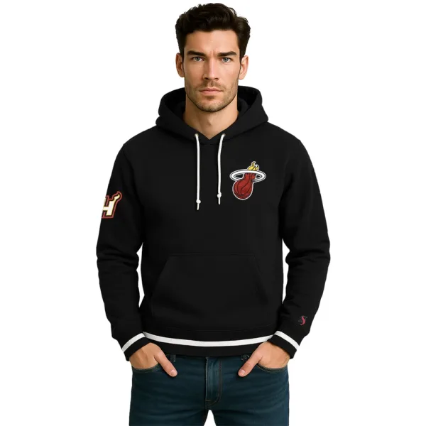 unisex miami heat hoodies