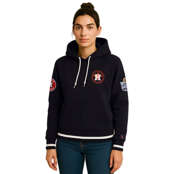 unisex houston astros hoodie