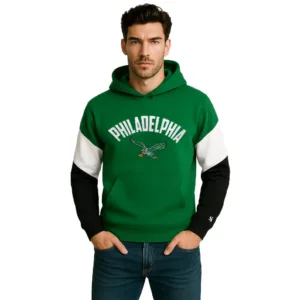 unisex-kelly-green-hoodie